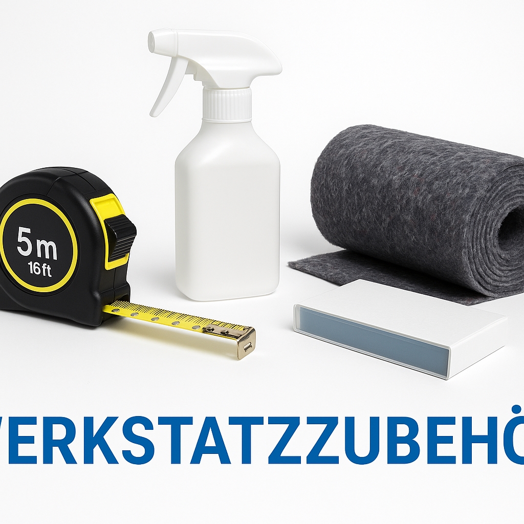 Werkstattzubehr