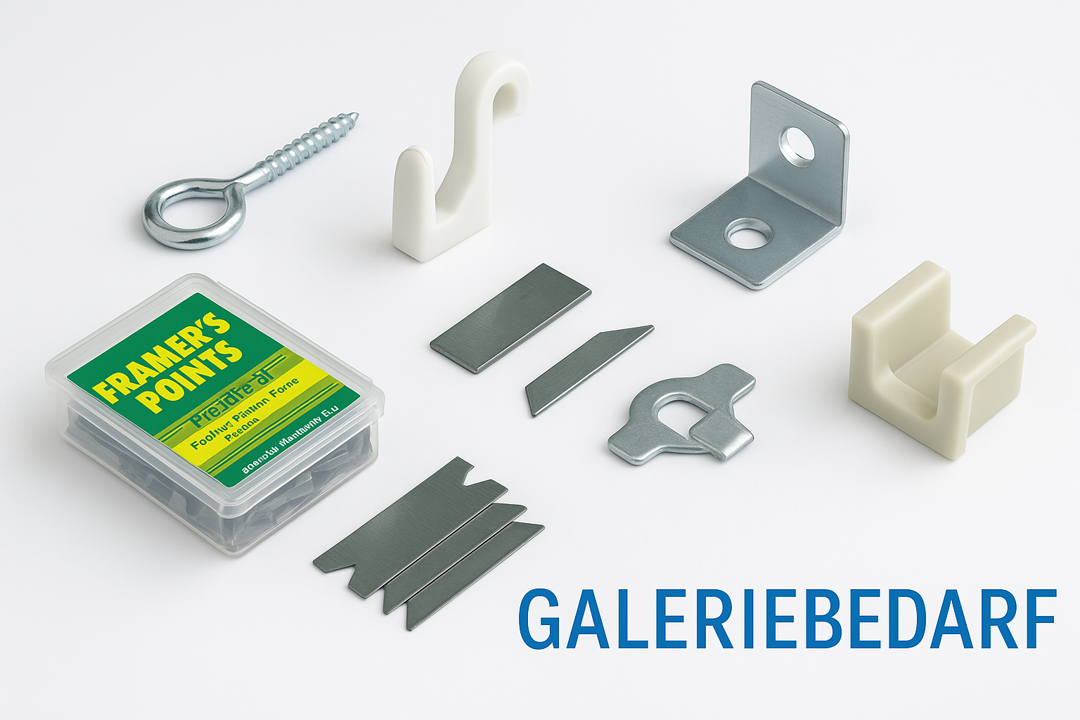 Galeriebedarf