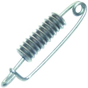 Ersatzrdchen Silberschnitt im Polybeutel