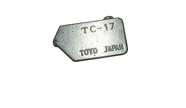 Ersatzschneidkopf fr Toyo-lglasschneider