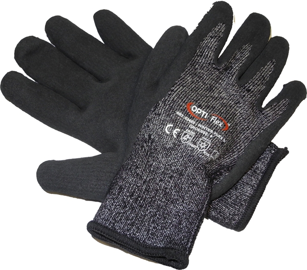 Thermohandschuhe Schnittgrip
