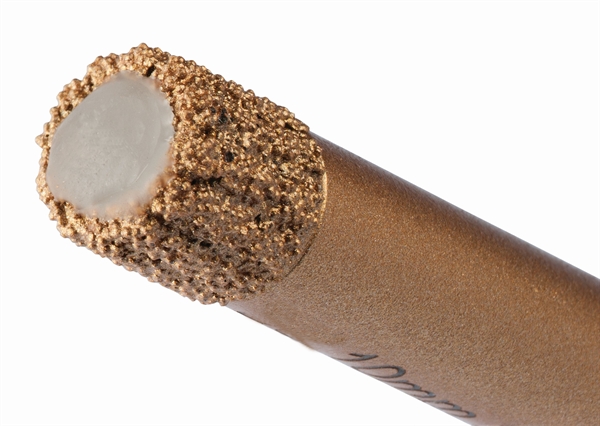 Diamant-Fliesenbohrer