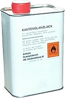 Kantenglanzlack 1 Liter