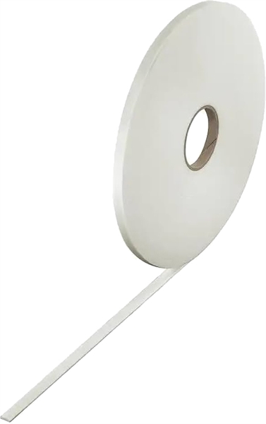 Vorlegeband schwarz,