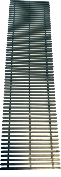 Kunststoffkeil 80x30