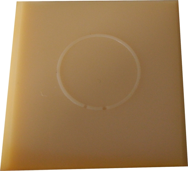 Versiegelungsspachtel, Vulkollan