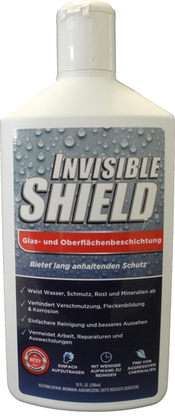 Invisible Shield