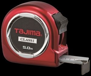 Rollbandma� HI-Lock Class 1, 5 m x 25 mm