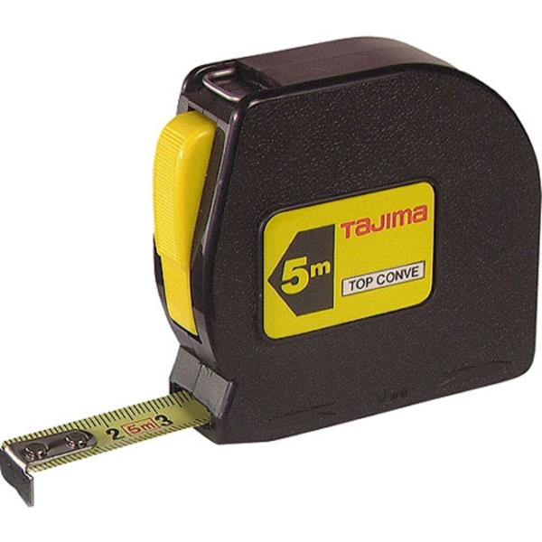 Rollbandma Top Conve 5,0 m mit Feststeller