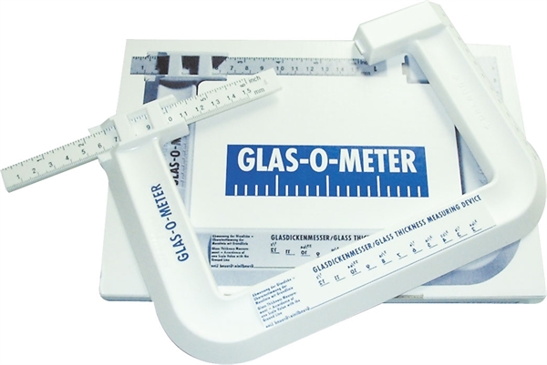 Glas-O-Meter
