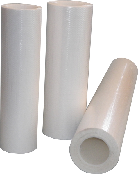 Splitterschutzklebeband 359 mm, 24,9m