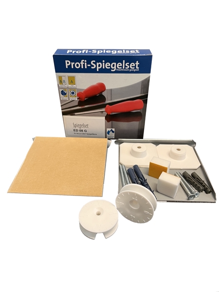 Spiegelset ED Distanz