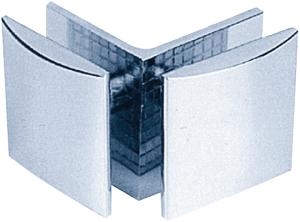 Beschlag C, 45 x 45 mm