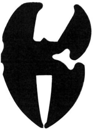 Gummi-Klemmprofil 4 mm Glasaufnahme, 3 mm Falzauf