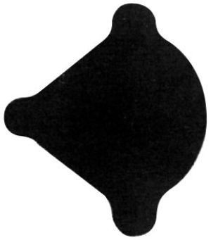 Einrei�f�ller f�r Klemmprofile