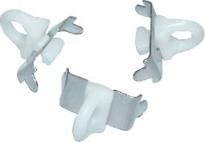 Feststeller fr Bilderschienen