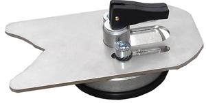 Zentrierhilfe fr Diamant-Fliesenbohrer