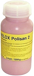 Glaspolitur Velox-Polisan