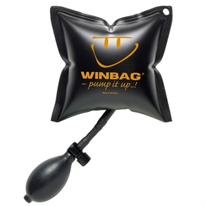 WINBAG, fr Fugenbreiten 2-50mm, bis 100kg