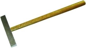 Glaserhammer 150 gr.