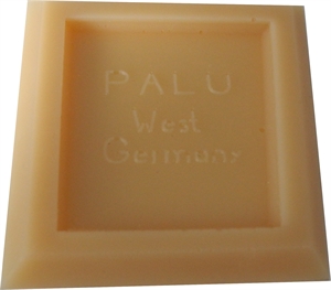 Versiegelungsspachtel, Vulkollan