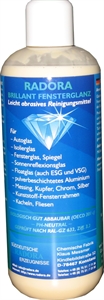 Radora Brilliant 500 ml