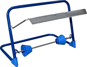 Tisch und Wandhalter