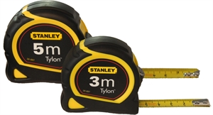 Rollbandma Stanley Tylon, Bi-Material