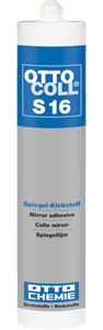 Ottocoll Spiegelkleber S 16