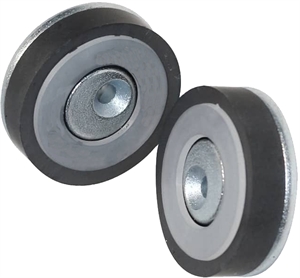 Spiegel - Haftmagnet 45mm