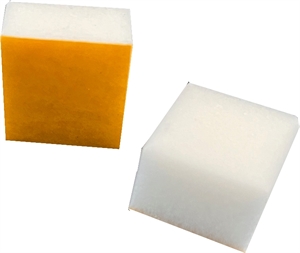 Abstandhalter, selbstklebend ca. 20 x 20 mm