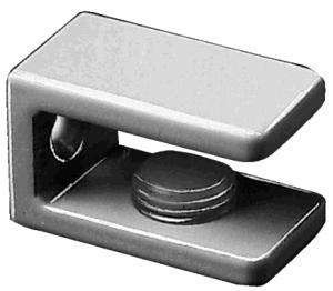 Glasplattentr�ger 15x16x27mm