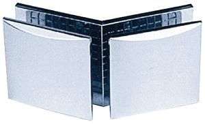 Beschlag C, 45 x 45 mm