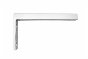 Stabilisierungswinkel verchromt rechts oder links