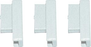 Endkappe fr Bilderschienen