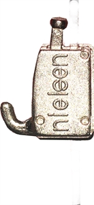 Nielsen-Haken stufenlos verstellbar