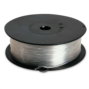 Nylon monofil, 1.5 mm x 100 m