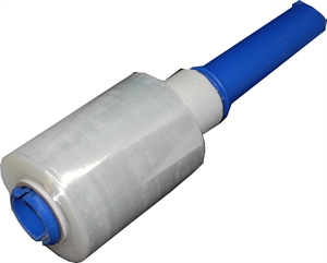 Protective stretch film, 100 mm x 150 mm