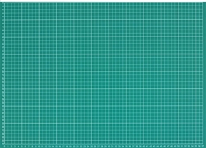 Schneidunterlage 900 x 1200 mm
