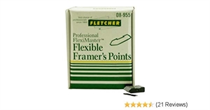 Fletcher Flexipoints Schtl. mit 3700 Stck